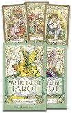 Mystic Faerie Tarot Cards