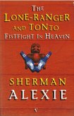 The Lone-Ranger and Tonto Fistfight in Heaven