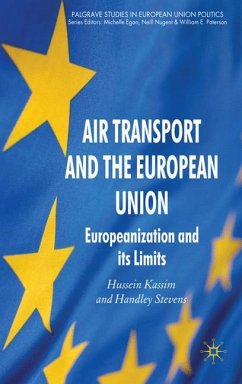 Air Transport and the European Union - Kassim, H.;Stevens, H.