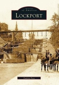Lockport - Peca, Paulette