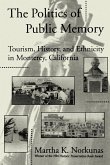 The Politics of Public Memory