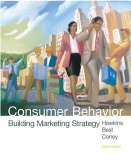 Consumer Behavior: Building Marketing Strategy Book Only