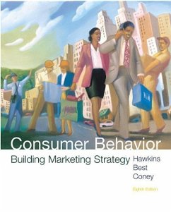 Consumer Behavior: Building Marketing Strategy Book Only - Hawkins, Del I.; Hawkins