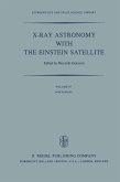 X-Ray Astronomy with the Einstein Satellite