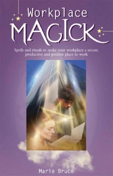 Workplace Magick Workplace Magick