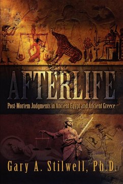 Afterlife - Stilwell, Gary A.