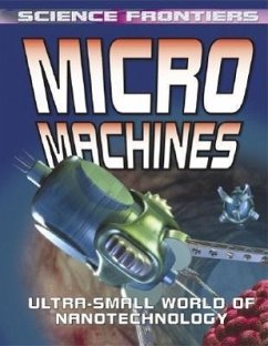 Micro Machines - Jefferis, David