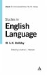 Studies in English Language - Bild 1