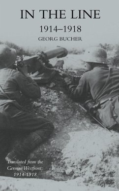 In the Line - Bucher, Georg; Bucher Georg