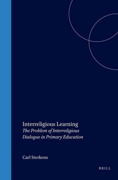 Interreligious Learning - Sterkens, Carl