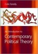 Introduction to Contemporary Political... - Bild 1