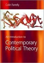 Introduction to Contemporary Political Theory - Farrelly, Colin