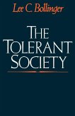 The Tolerant Society