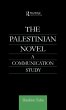 The Palestinian Novel - Bild 1