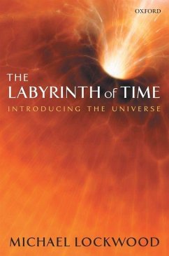 The Labyrinth of Time - Lockwood, Michael