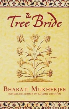 The Tree Bride - Mukherjee, Bharati