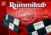 Jumbo Spiele 03466 - Original Rummikub, Fortuna