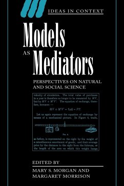 Models as Mediators - Morgan, S. / Morrison, Margaret (eds.)