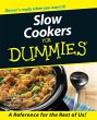 Slow Cookers for Dummies - Bild 1