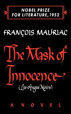 The Mask of Innocence - Mauriac, Francois