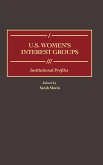 U.S. Women's Interest Groups