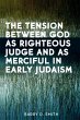 Tension Between God as Righteous Judge... - Bild 1