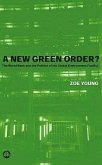 A New Green Order?: The World Bank and the Politics of the Global Environment Facility