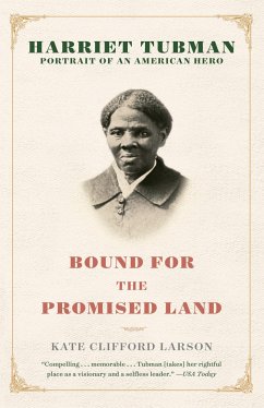 Bound for the Promised Land - Larson, Kate Clifford