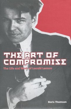 The Art of Compromise - Thomson, Boris