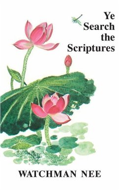 Cover Ye Search the Scriptures