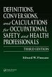 Definitions, Conversions, and... - Bild 1