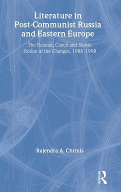 Cover Literature in Post-Communist Russia and Eastern Europe