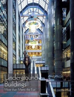 Underground Buildings - Hall, Loretta