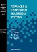 Advances in Distributed Multimedia Systems Cover Advances in Distributed Multimedia Systems