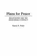 Plans for Peace - Bild 1