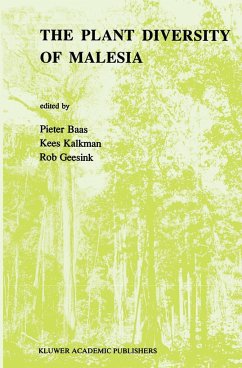 The Plant Diversity of Malesia - Baas, P. / Kalkman, K. / Geesink, R. (Hgg.)