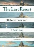 The Last Resort - Lewis, J Patrick