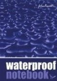 Waterproof Notebook - Pocket-Sized