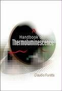 Handbook of Thermoluminescence - Furetta, Claudio