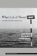 What's Left of Theory? - Bild 1