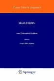 Mass Terms: Some Philosophical Problems