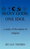 Many Gods, One Idol Many Gods, One Idol