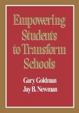 Empowering Students to Transform Schools