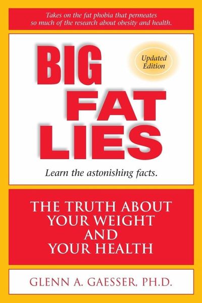 Big Fat Lies Big Fat Lies