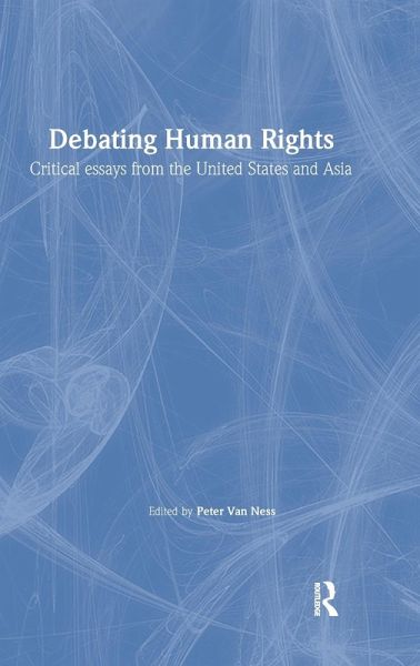 Debating Human Rights