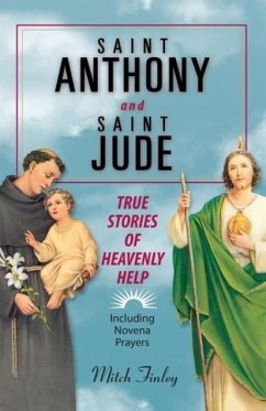 Saint Anthony and Saint Jude - Finley, Mitch