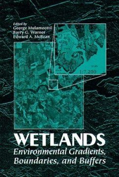 Wetlands - Mulamoottil, George (ed.)