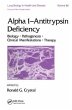 Alpha 1 - Antitrypsin Deficiency - Bild 1