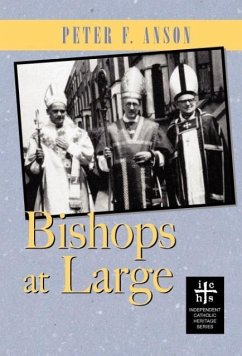 Bishops At Large - Anson, Peter F.