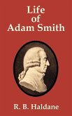 Life of Adam Smith